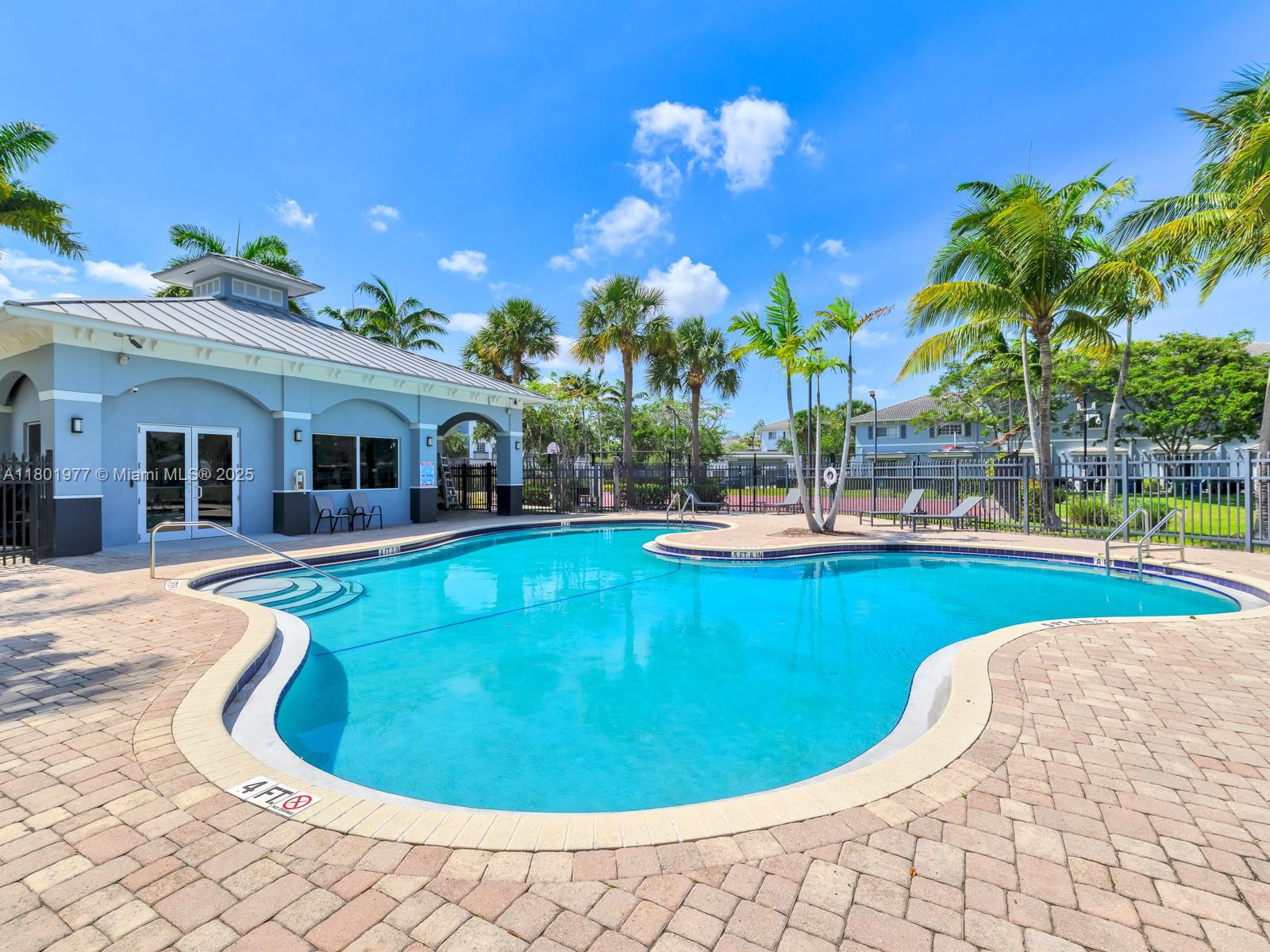 3506 NW 13th St, Lauderhill, Florida image 19