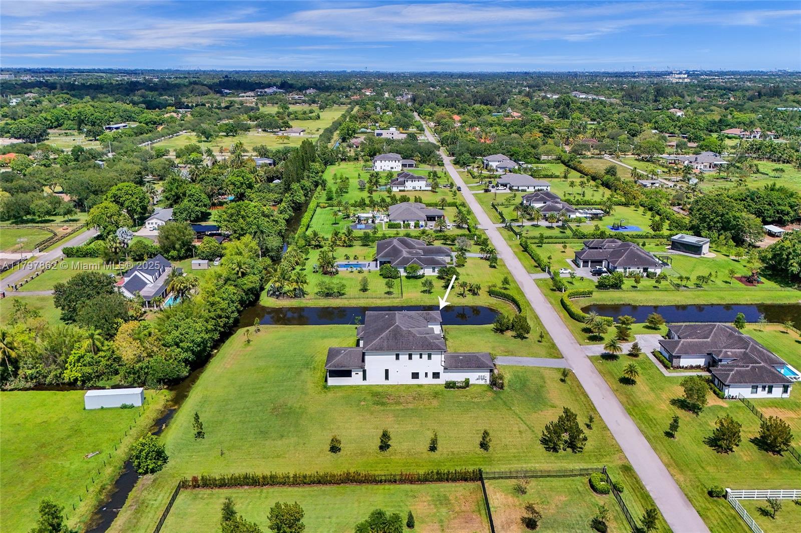 17811 SW 58th St, Southwest Ranches, Florida image 36