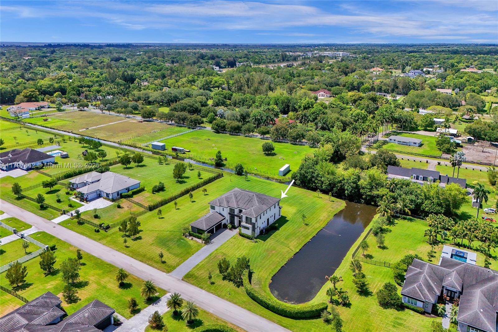 17811 SW 58th St, Southwest Ranches, Florida image 38