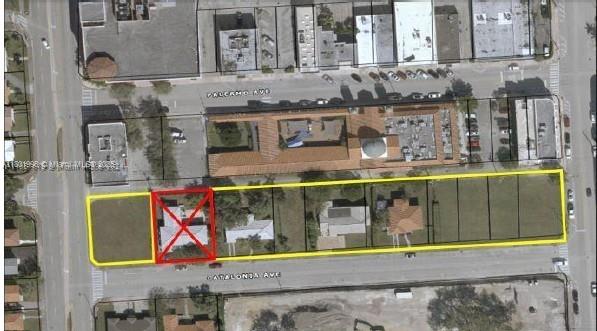 325  Catalonia Ave  For Sale A11801998, FL