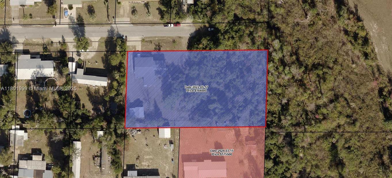 1730 Christopher St, Panama City, Florida image 2