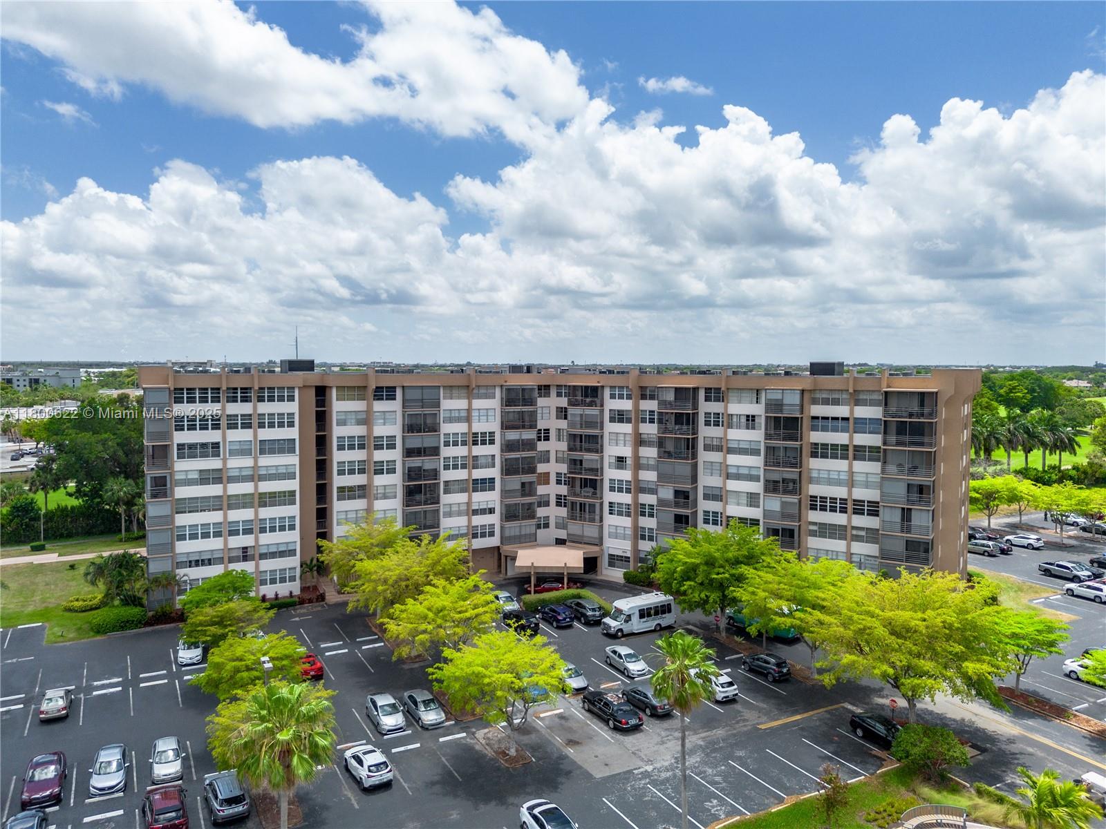 1100 Saint Charles Pl #407, Pembroke Pines, Florida image 1
