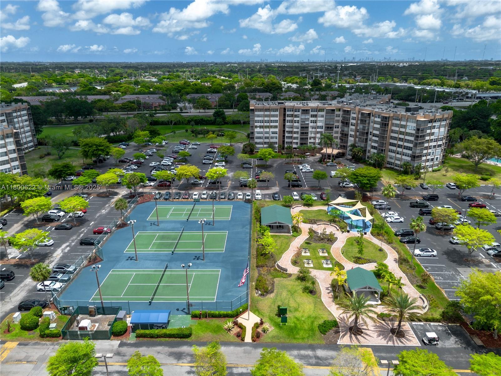 1100 Saint Charles Pl #407, Pembroke Pines, Florida image 2