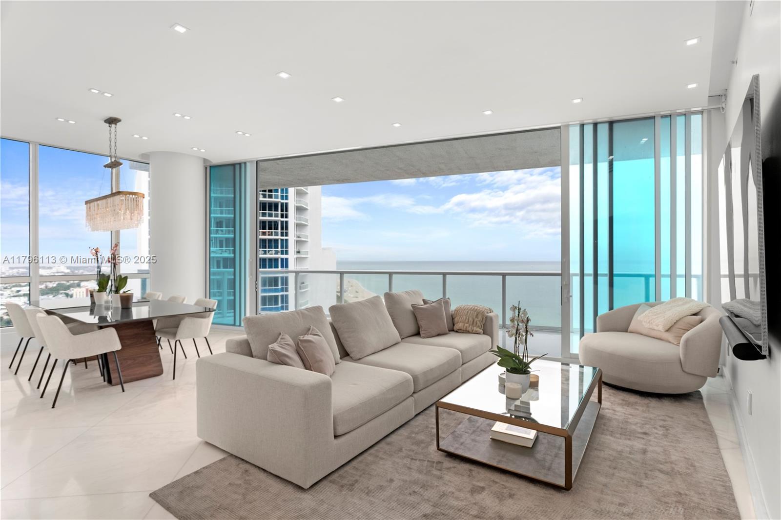Apartamento en Alquiler en Miami Beach, FL
