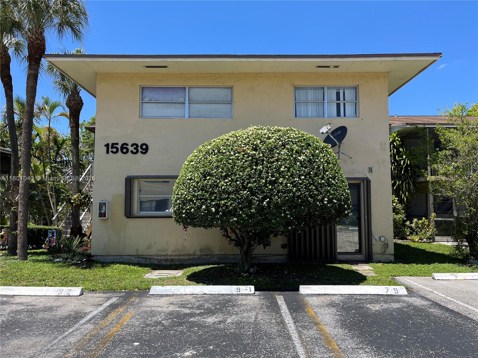 15639 SW 73rd Cir Ter #7-10, Miami, Florida image 1