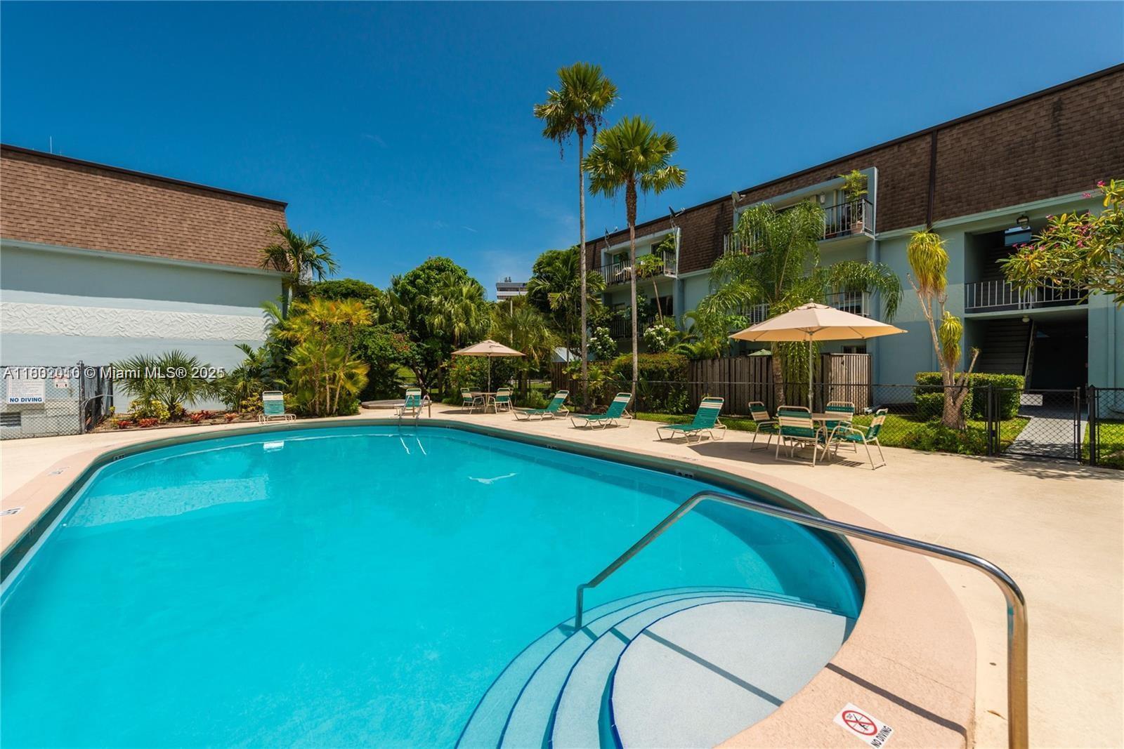 9631 SW 77th Ave #303C, Miami, Florida image 1