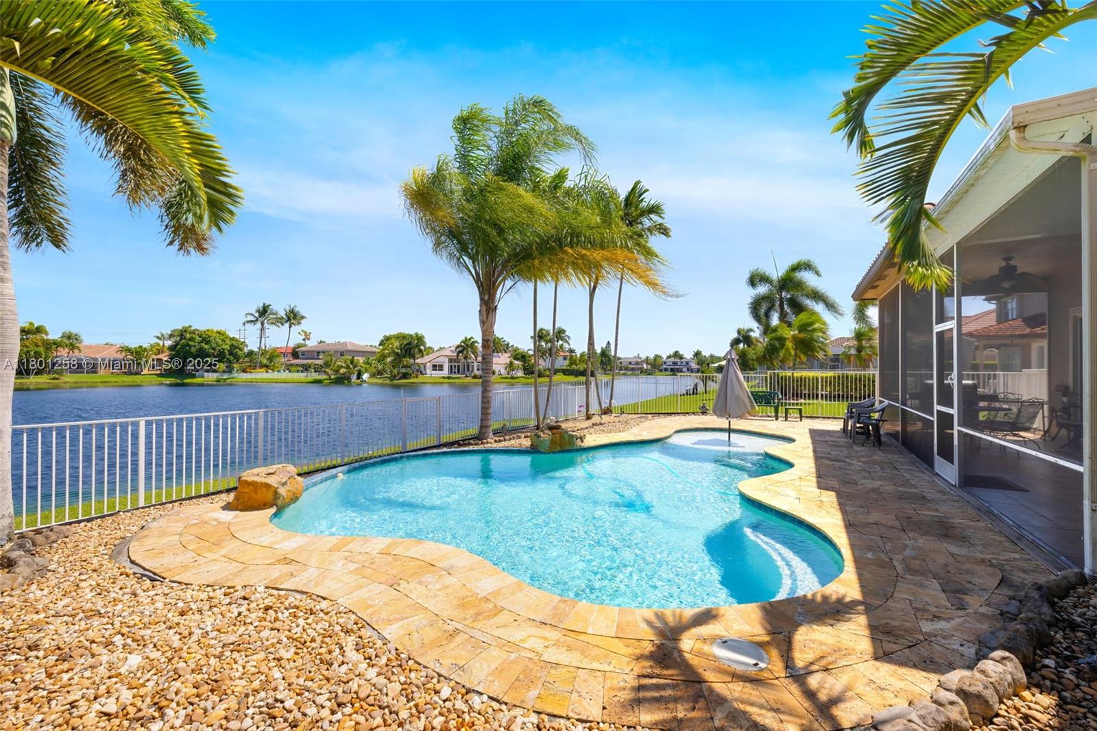 16343 Segovia Cir S, Pembroke Pines, Florida image 1