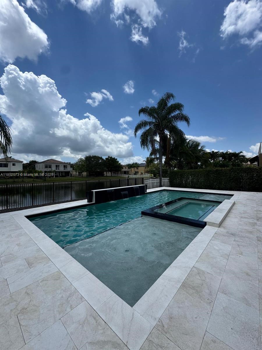 Established Fully License And Insured Pool/Spa Business For Sale