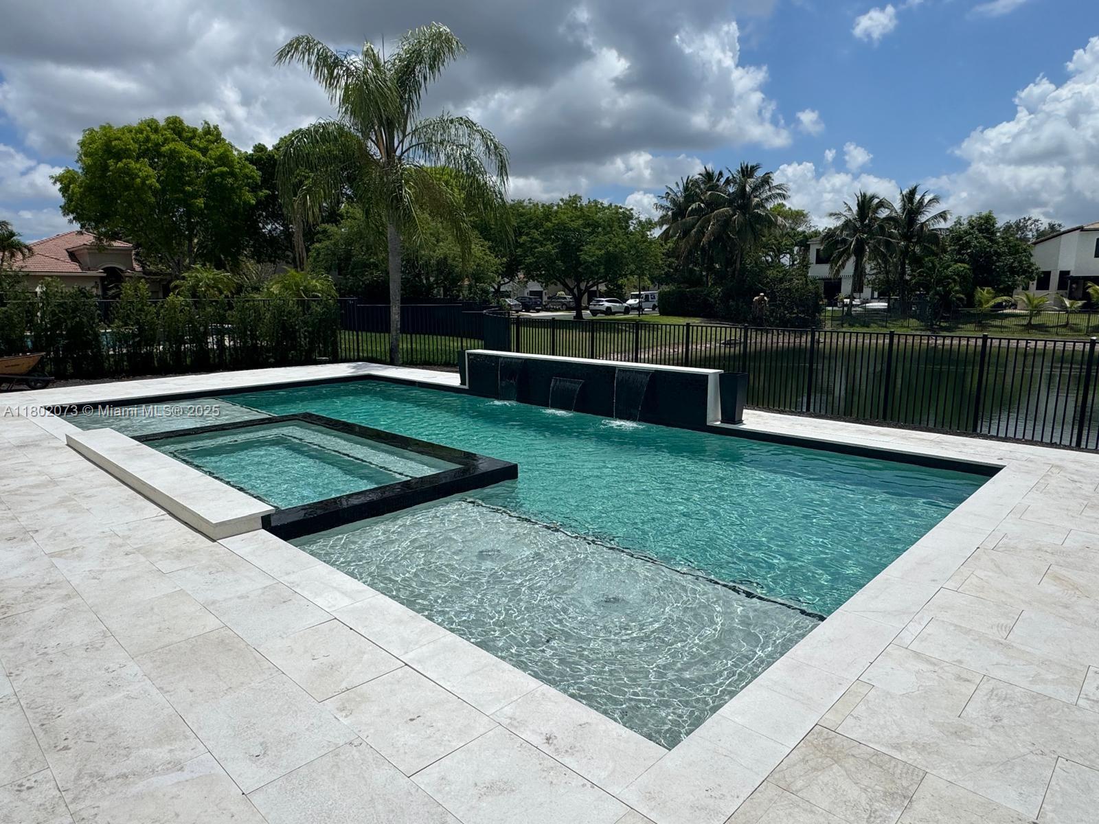 Established Fully License And Insured Pool/Spa Business For Sale