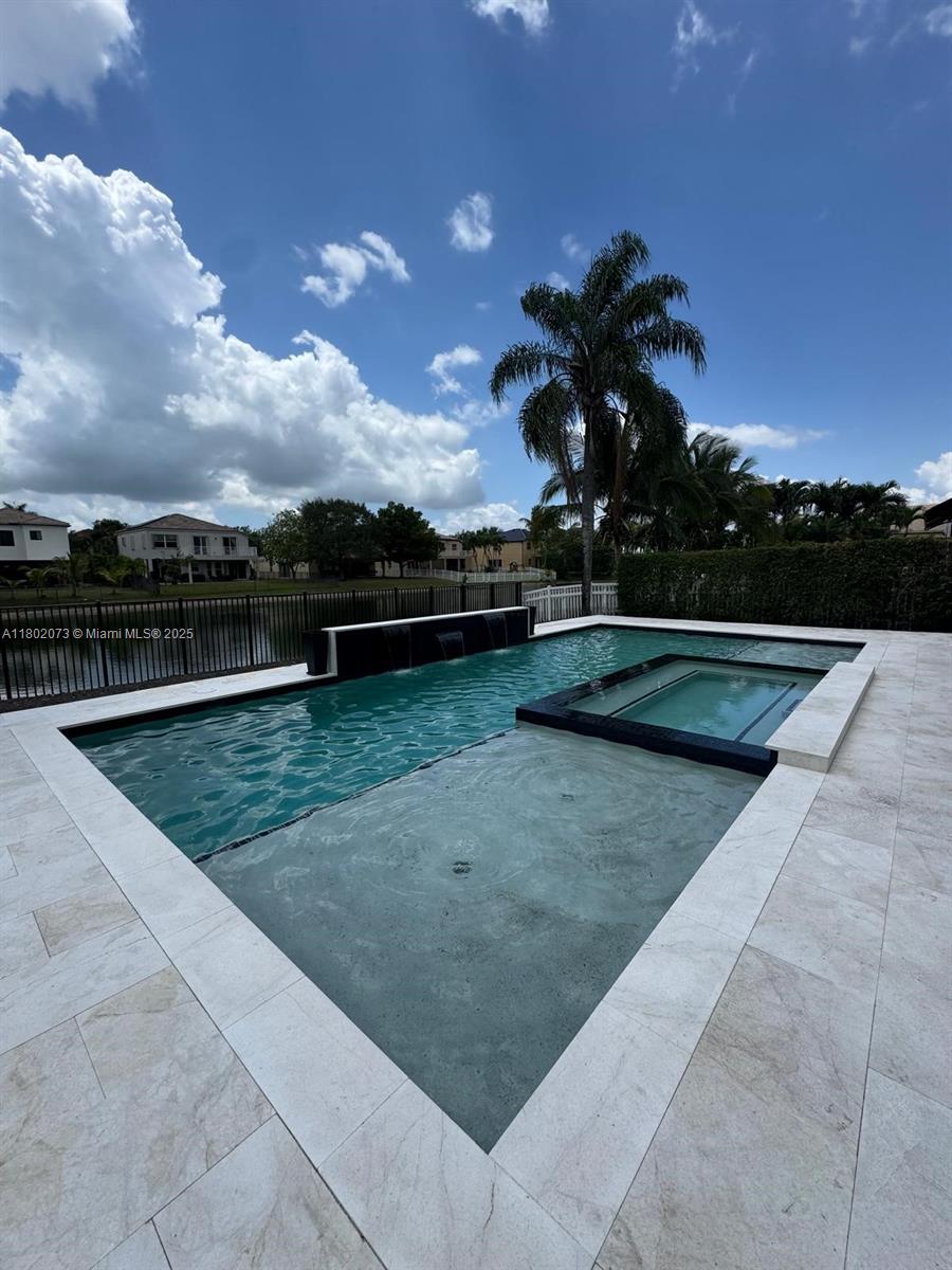 Established Fully License And Insured Pool/Spa Business For Sale