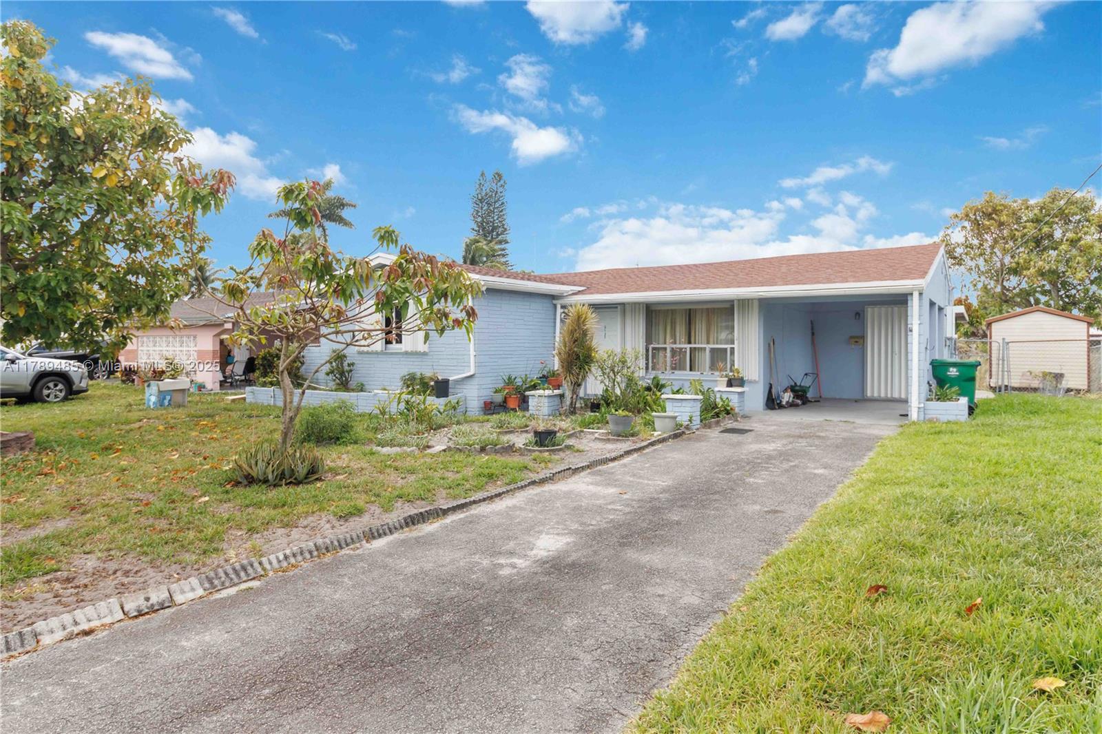 2730 SW 66th Ter, Miramar, Florida image 1