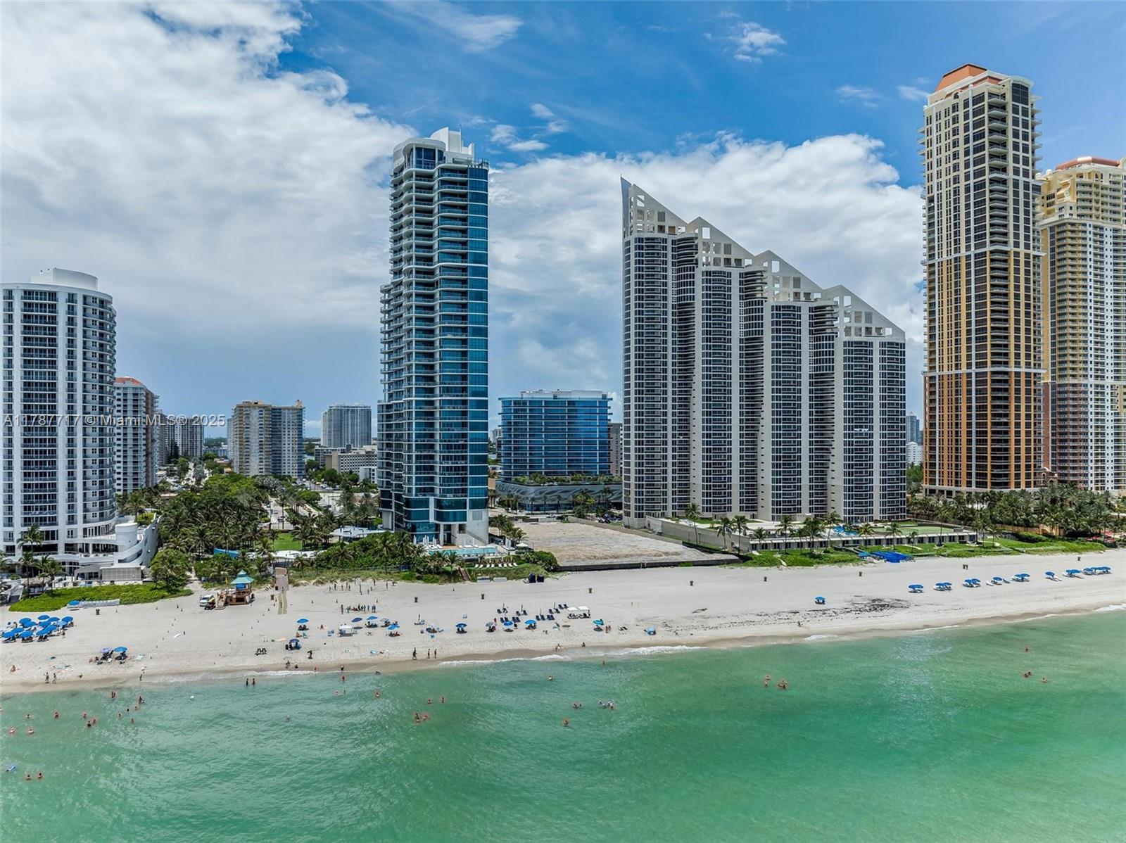 Condo for Rent in Sunny Isles Beach, FL