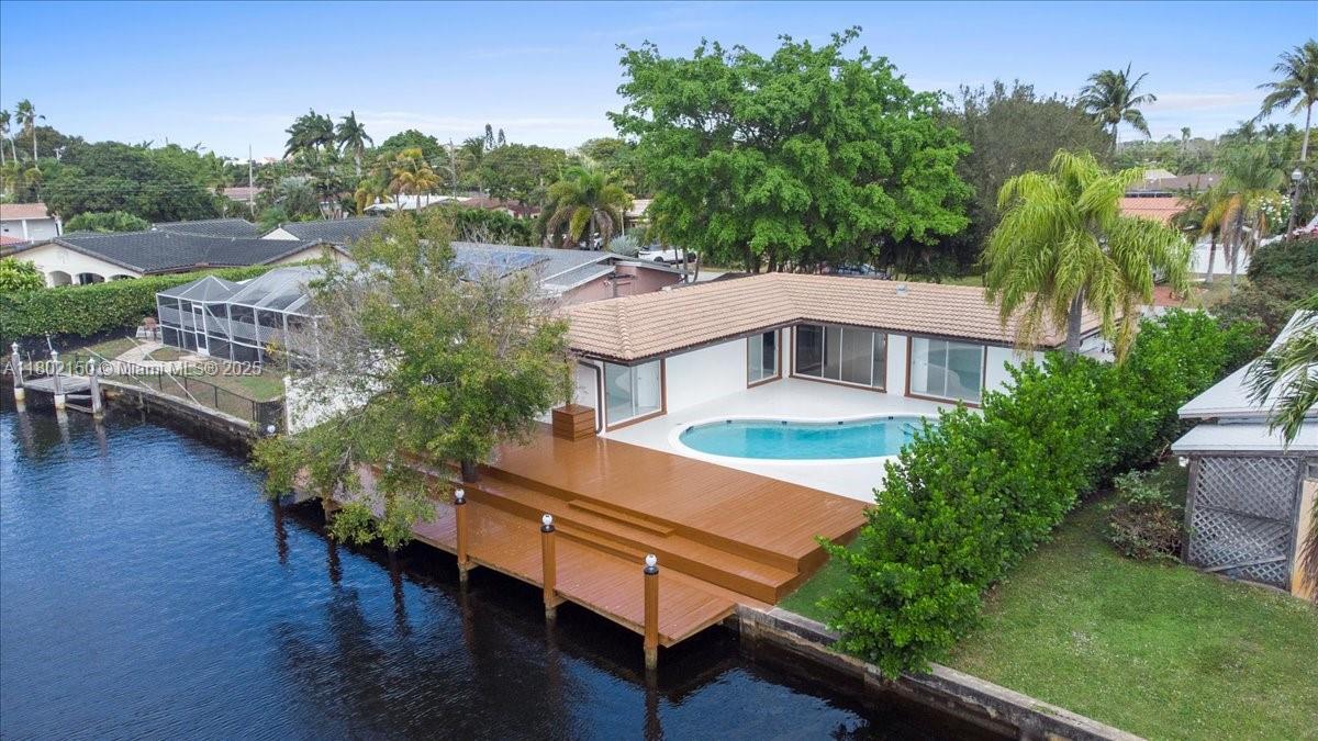 1910 36th St, Oakland Park, Florida 33309
