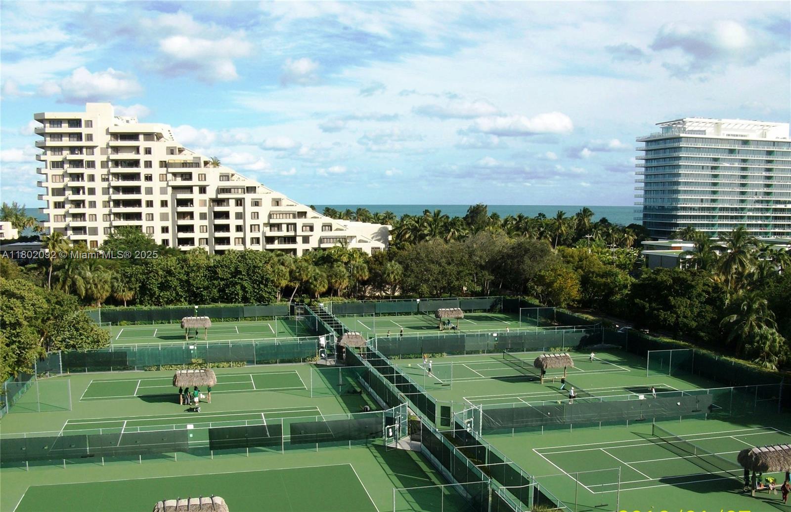 151 Crandon Blvd Unit 604, Key Biscayne, Florida 33149