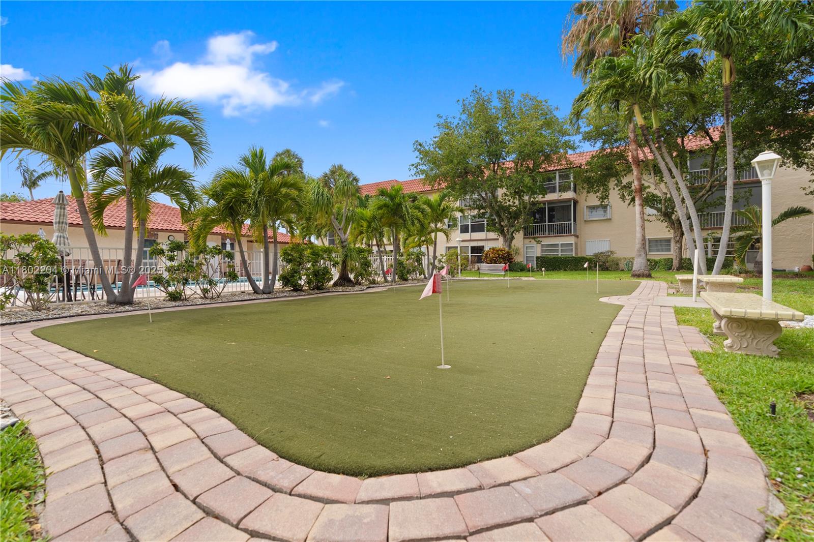 700 SE 6th Ave #314, Deerfield Beach, Florida image 18