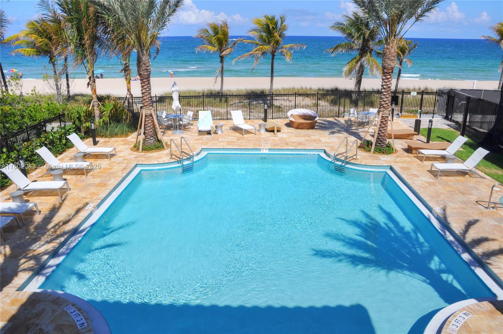 4510 El Mar Dr #405, Lauderdale By The Sea, Florida image 2