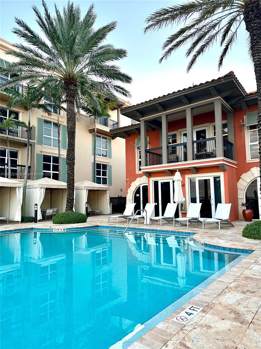 4510 El Mar Dr #405, Lauderdale By The Sea, Florida image 3