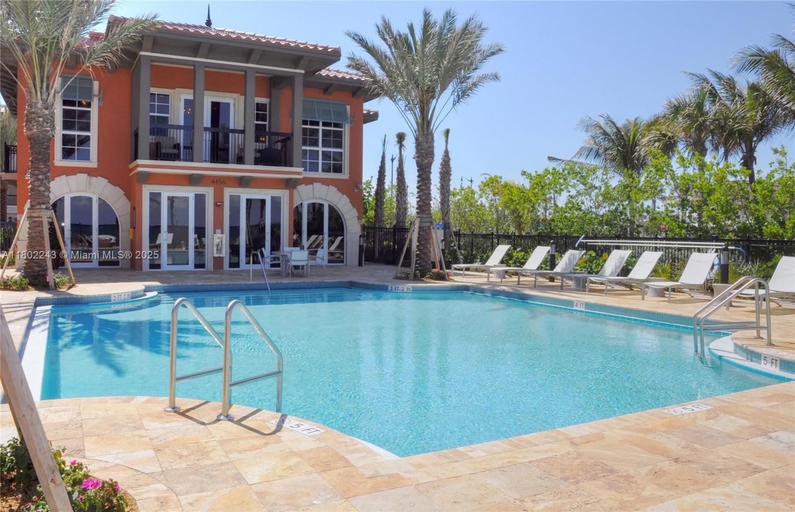 4510 El Mar Dr #405, Lauderdale By The Sea, Florida image 3
