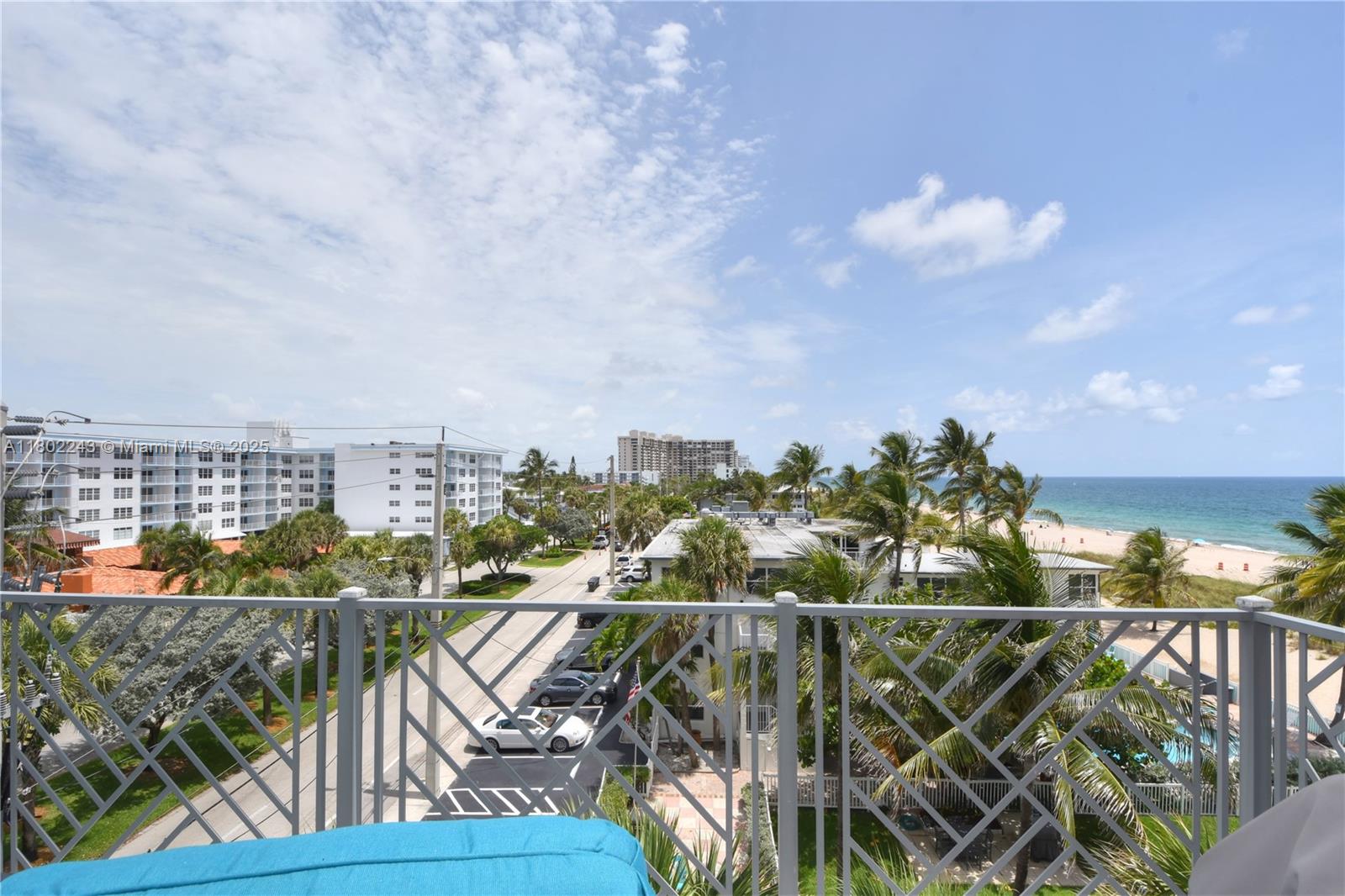 4510 El Mar Dr #405, Lauderdale By The Sea, Florida image 9