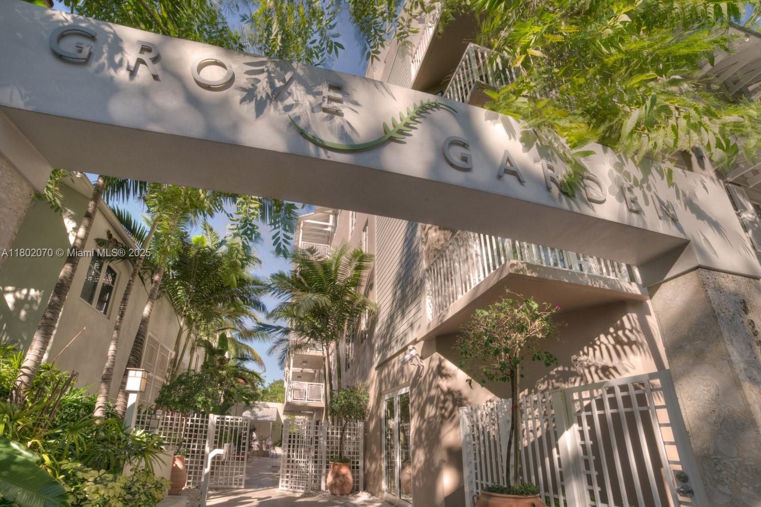 3540 Main Hwy #203, Coconut Grove, Florida image 1
