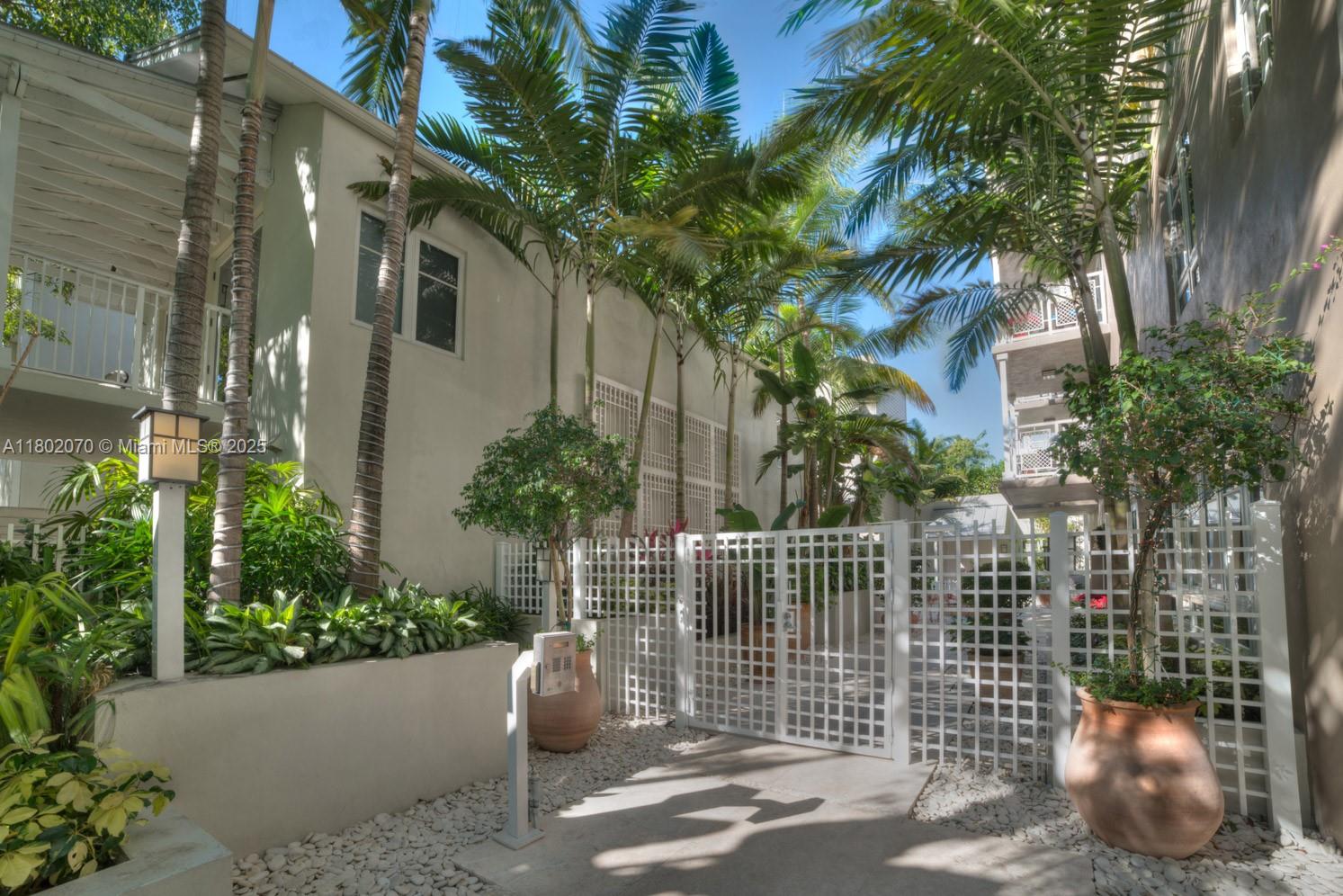 3540 Main Hwy #203, Coconut Grove, Florida image 26