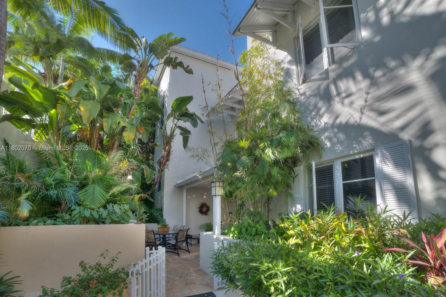 3540 Main Hwy #203, Coconut Grove, Florida image 27