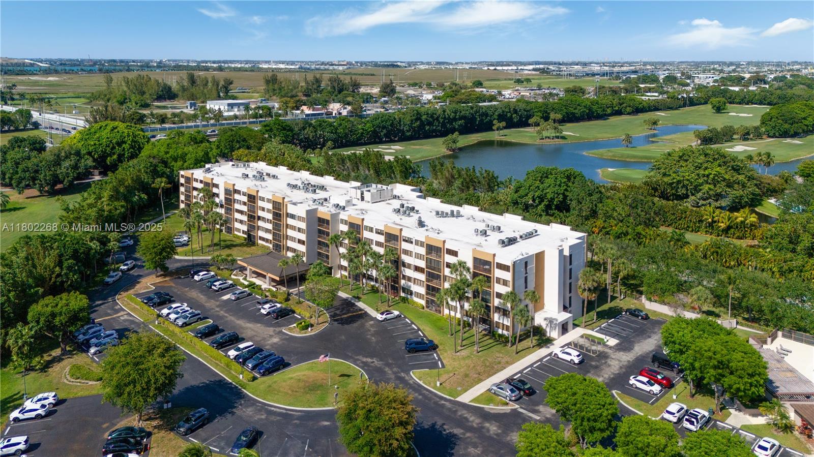 9735 NW 52nd St #315, Doral, Florida image 27