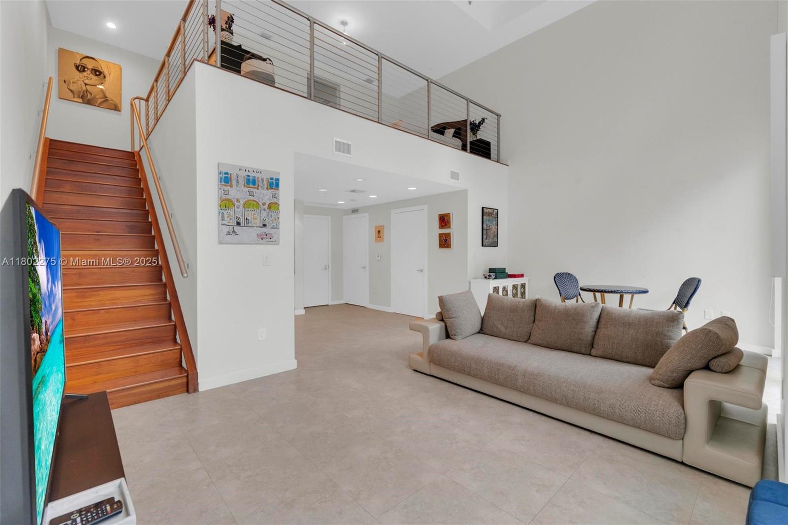 1060 Brickell Ave #615, Miami FL 33131