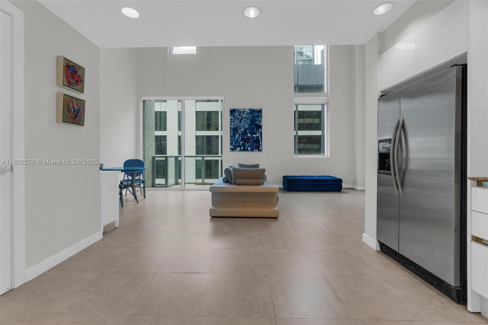 1060 Brickell Ave #615, Miami FL 33131