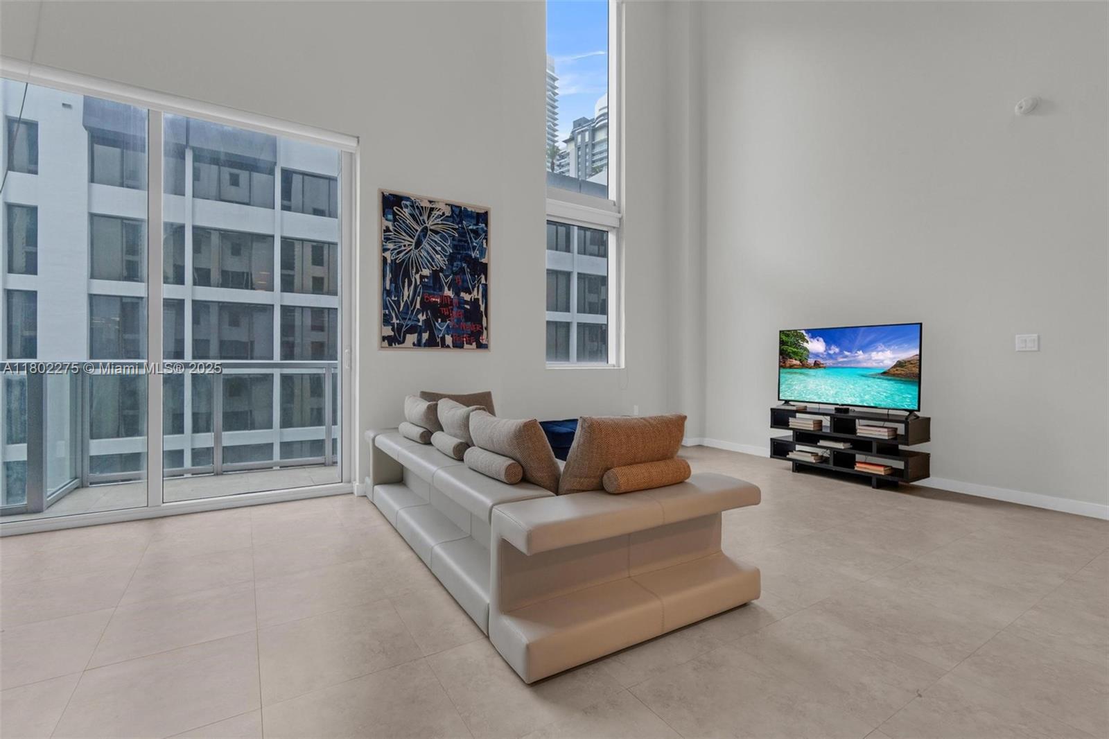 1060 Brickell Ave #615, Miami FL 33131