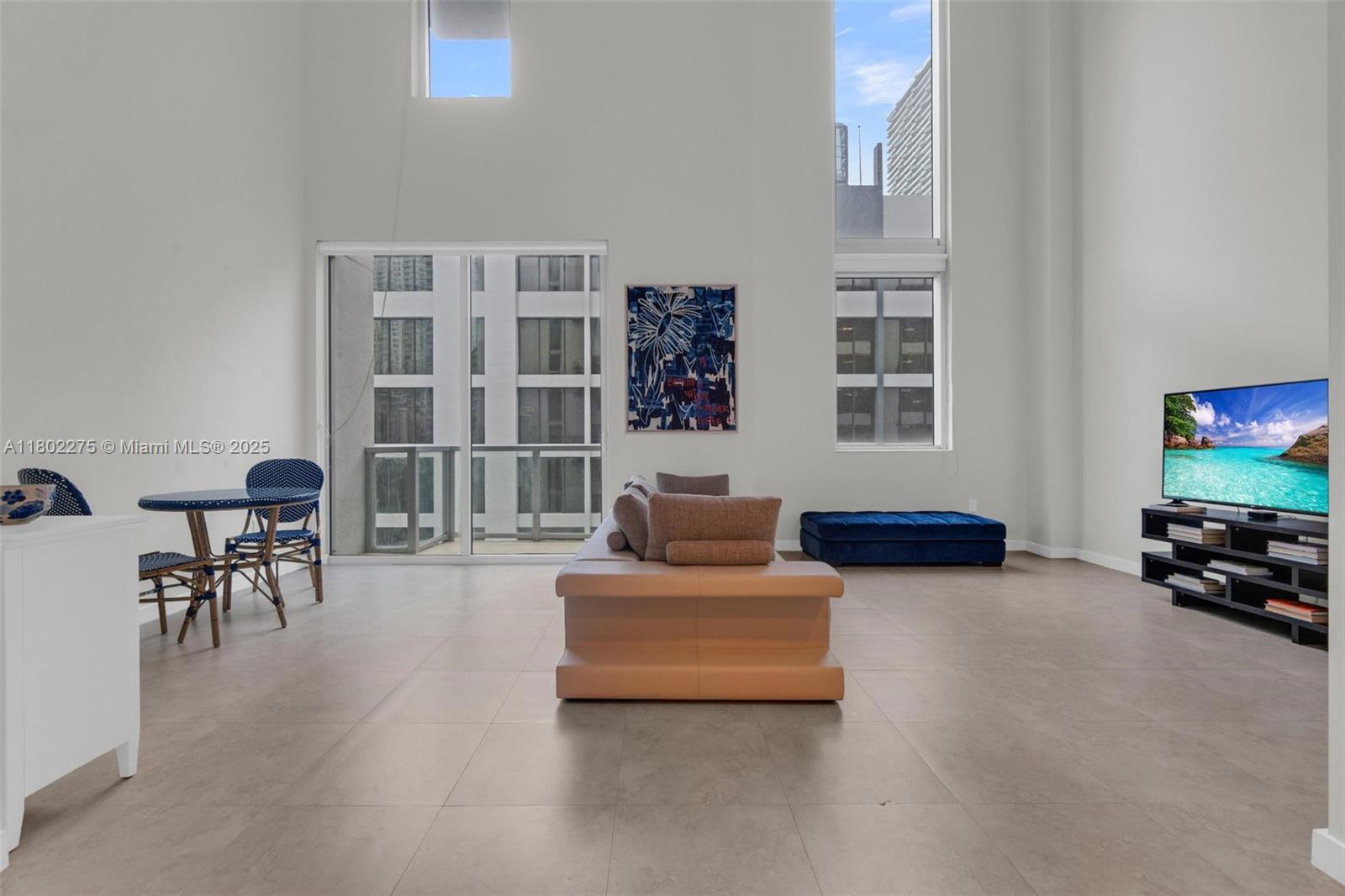 1060 Brickell Ave #615, Miami FL 33131