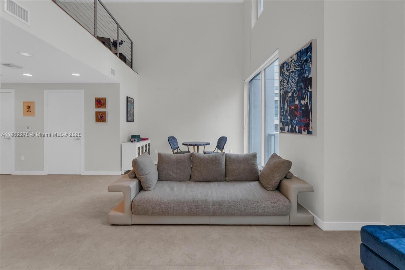 1060 Brickell Ave #615, Miami FL 33131