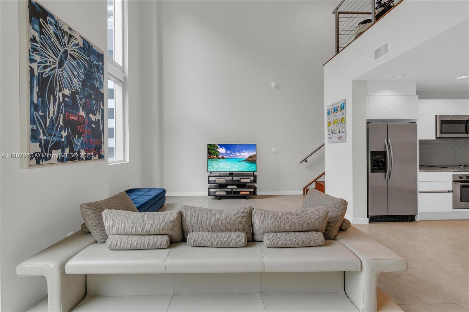 1060 Brickell Ave #615, Miami FL 33131