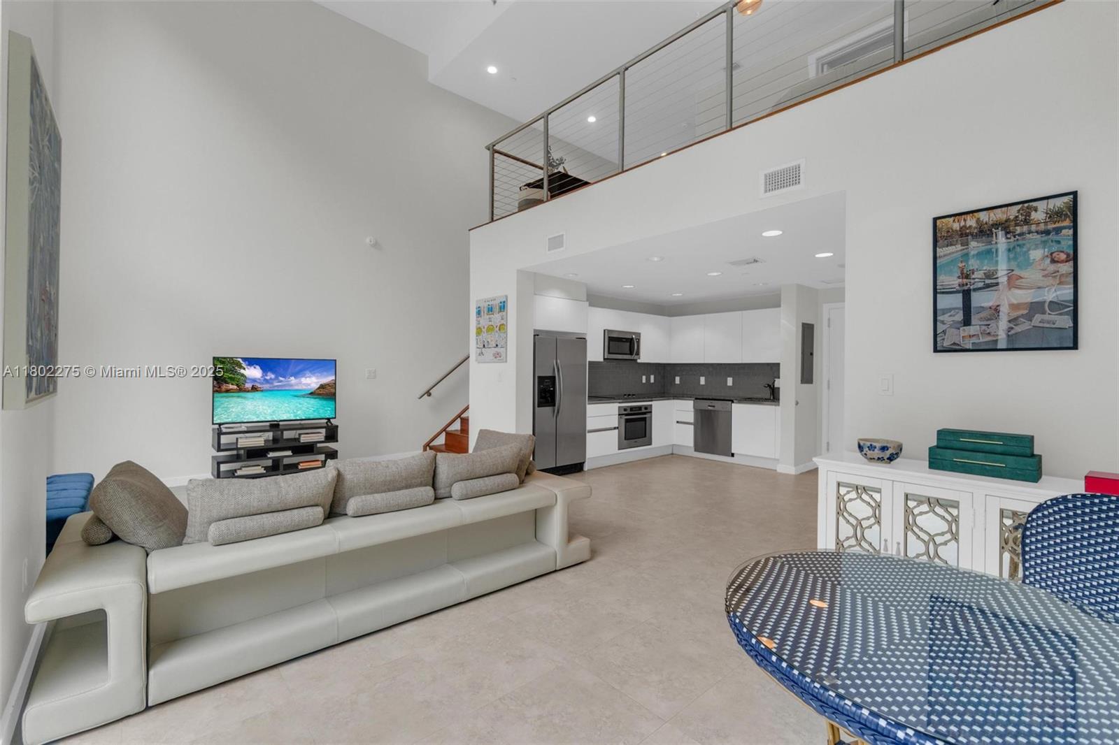 1060 Brickell Ave #615, Miami FL 33131