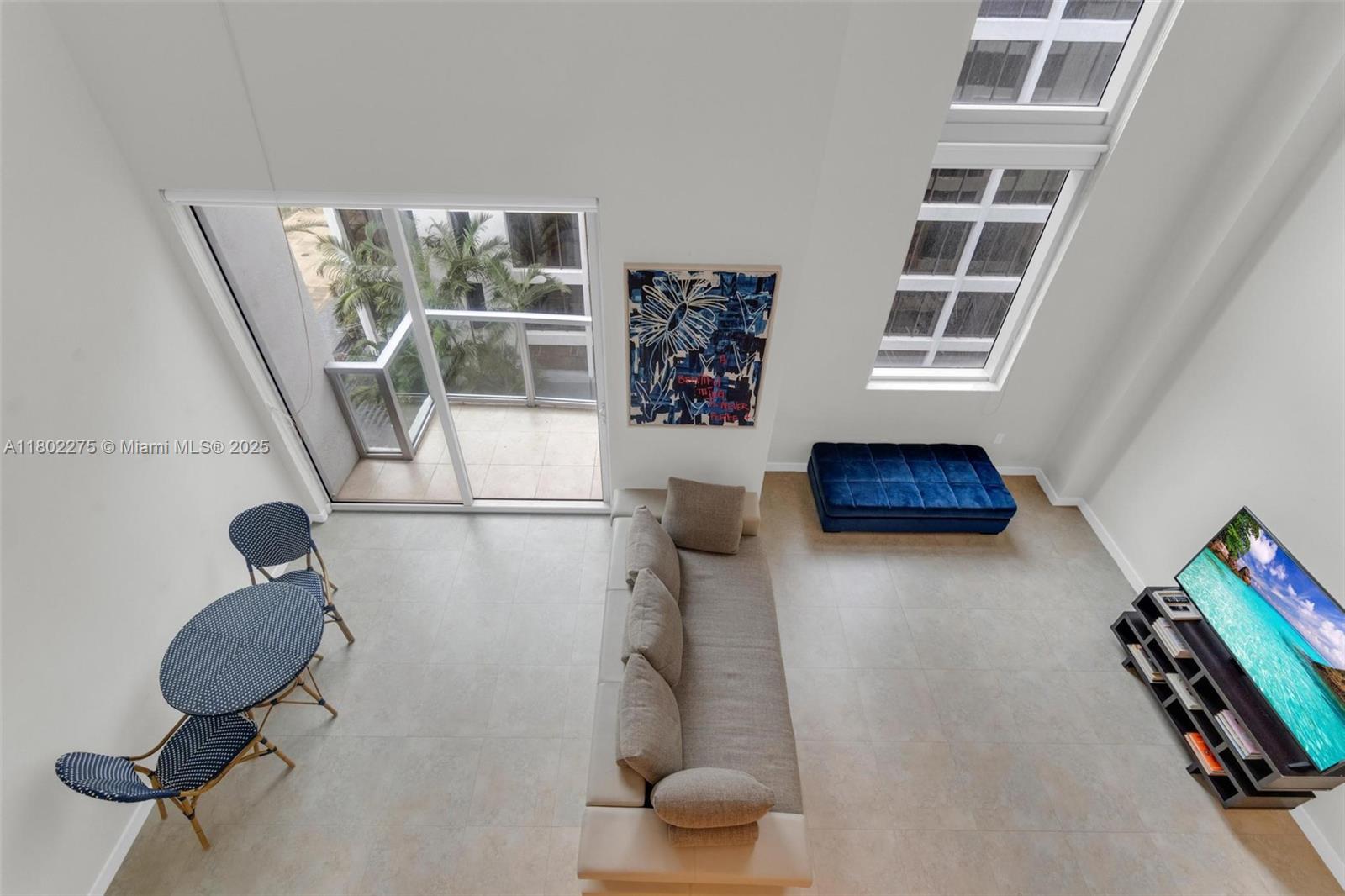 1060 Brickell Ave #615, Miami FL 33131