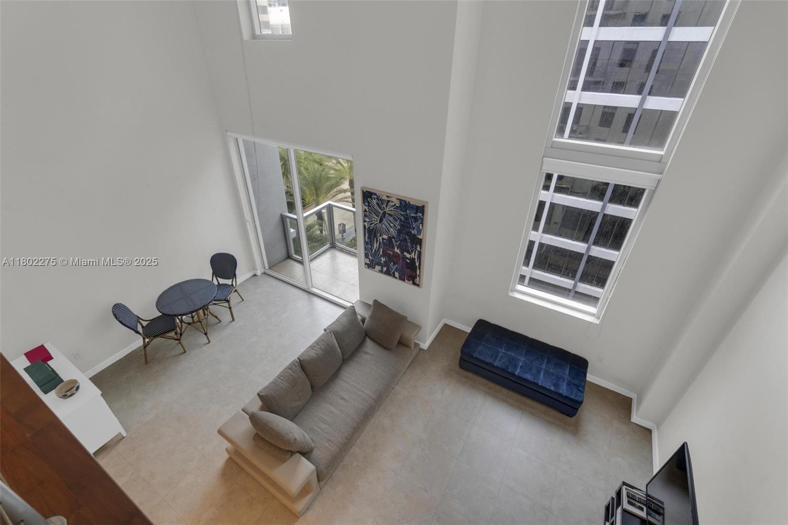1060 Brickell Ave #615, Miami FL 33131