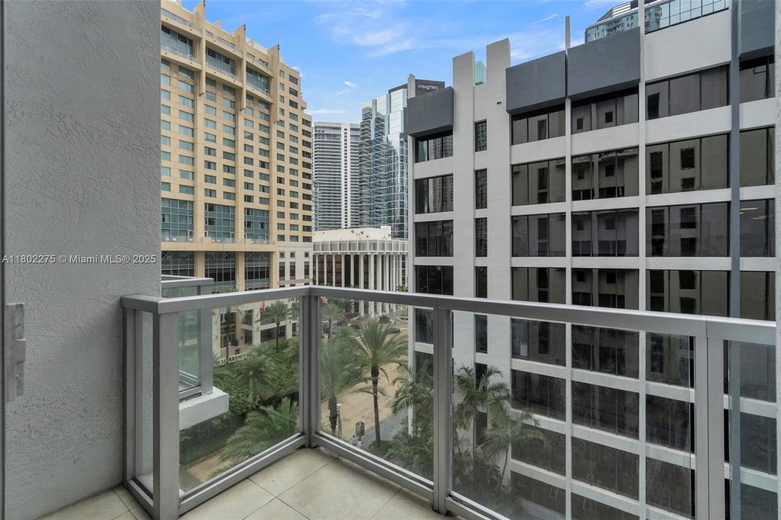 1060 Brickell Ave #615, Miami FL 33131