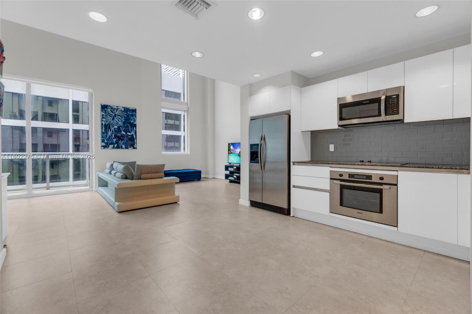 1060 Brickell Ave #615, Miami FL 33131