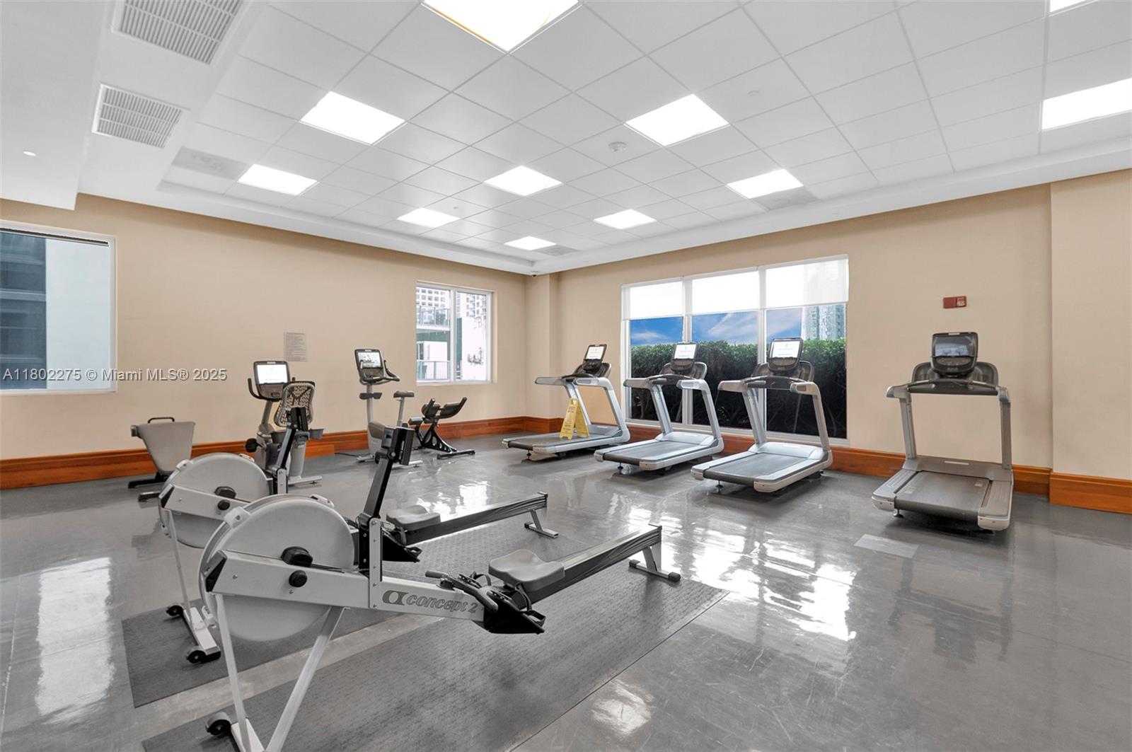 1060 Brickell Ave #615, Miami FL 33131