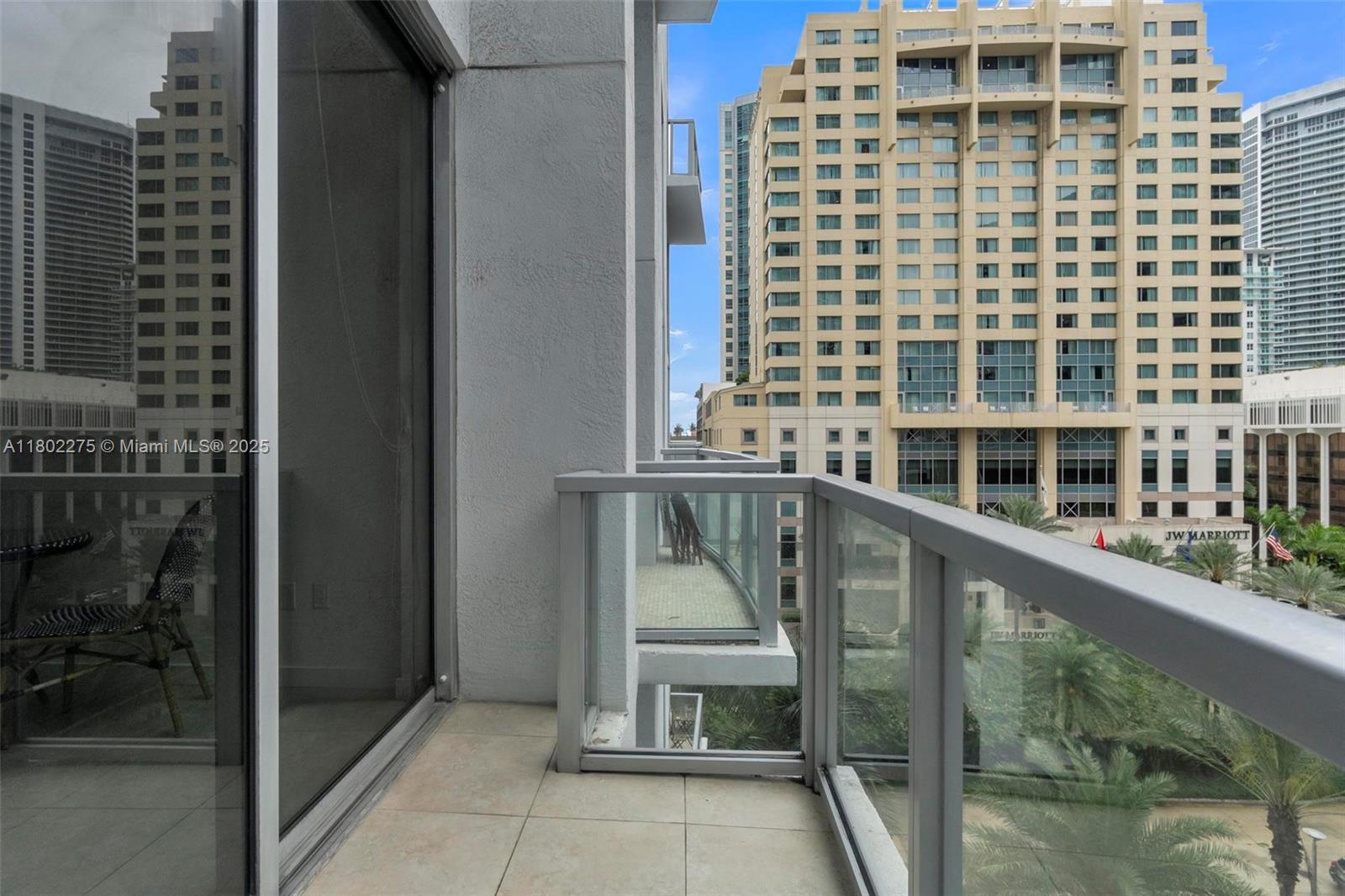 1060 Brickell Ave #615, Miami FL 33131