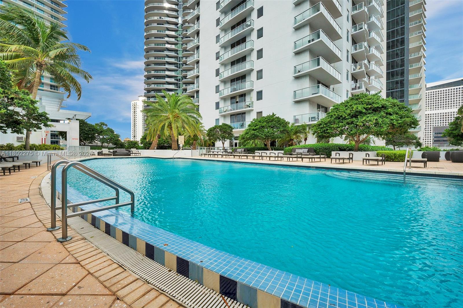 1060 Brickell Ave #615, Miami FL 33131
