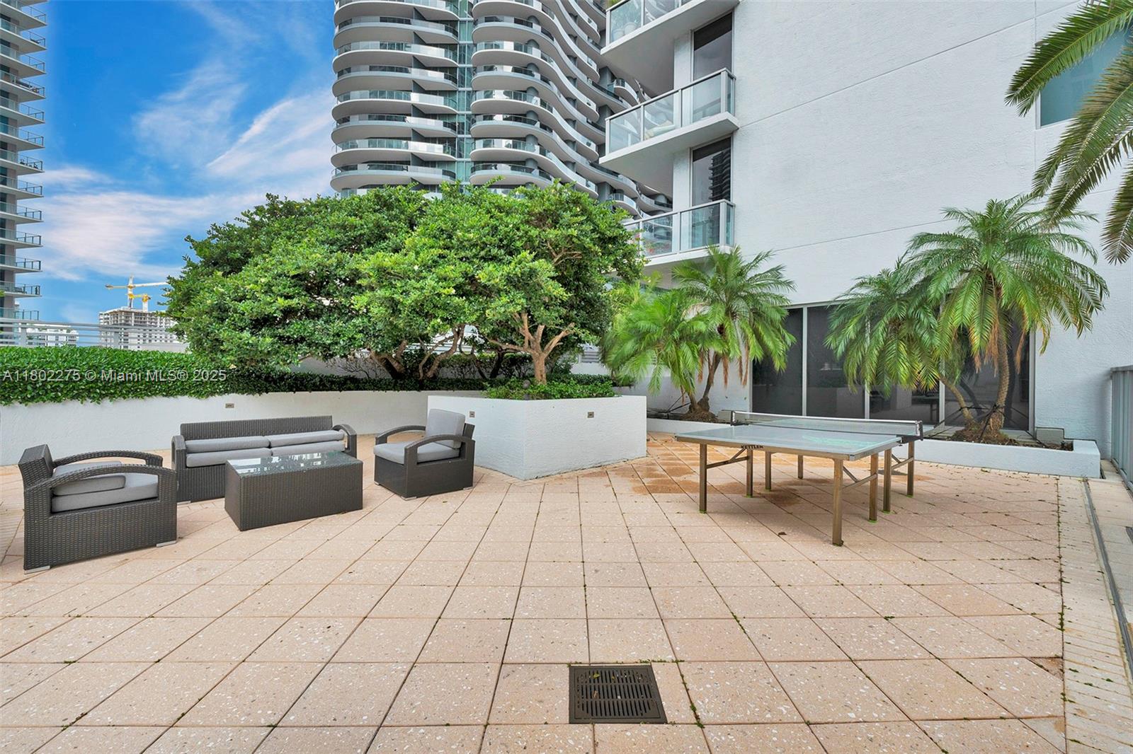 1060 Brickell Ave #615, Miami FL 33131