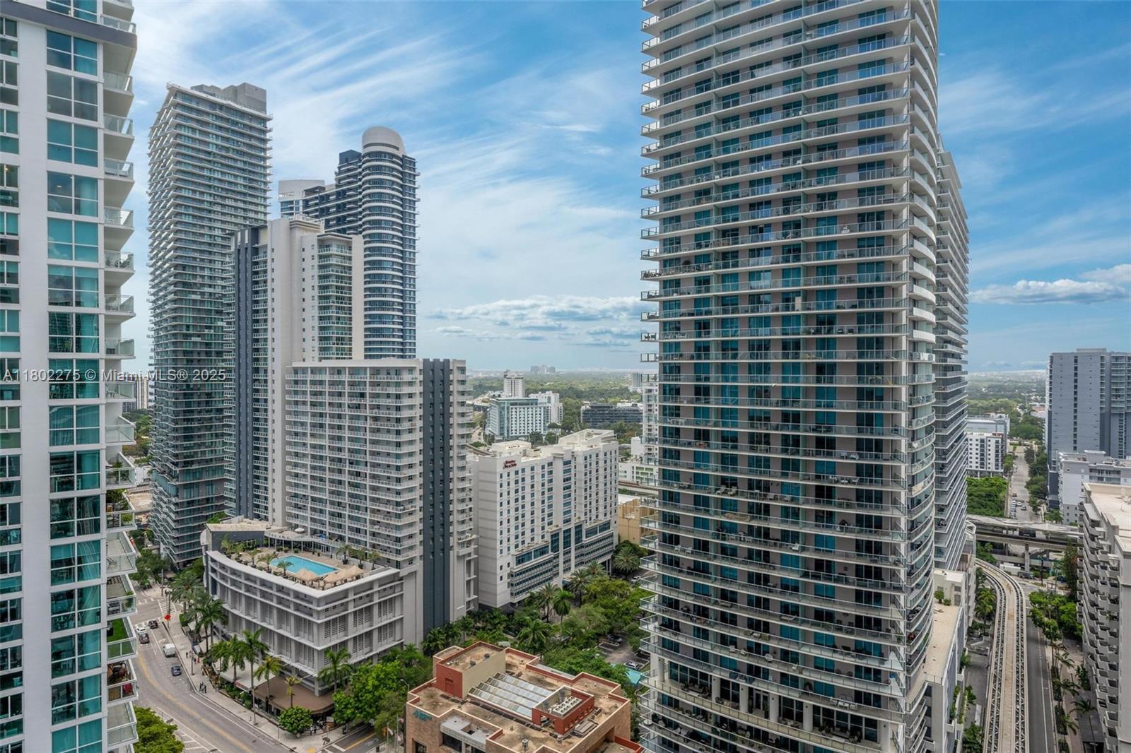 1060 Brickell Ave #615, Miami FL 33131