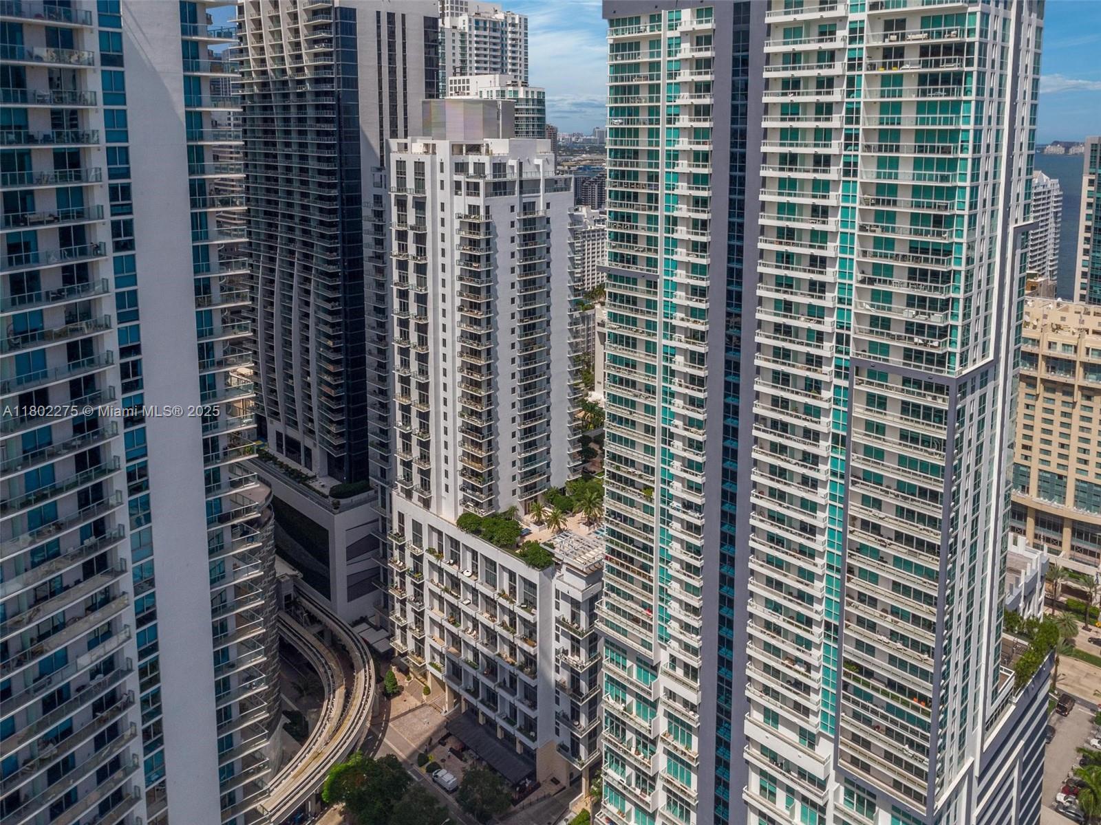 1060 Brickell Ave #615, Miami FL 33131
