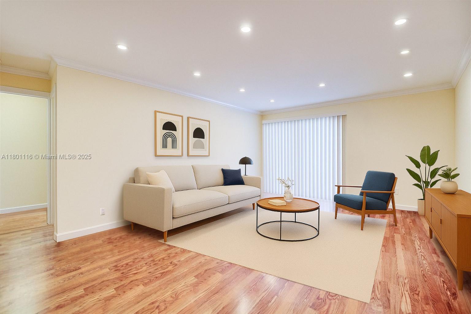 4000 N Hills Dr #35, Hollywood, Florida image 2