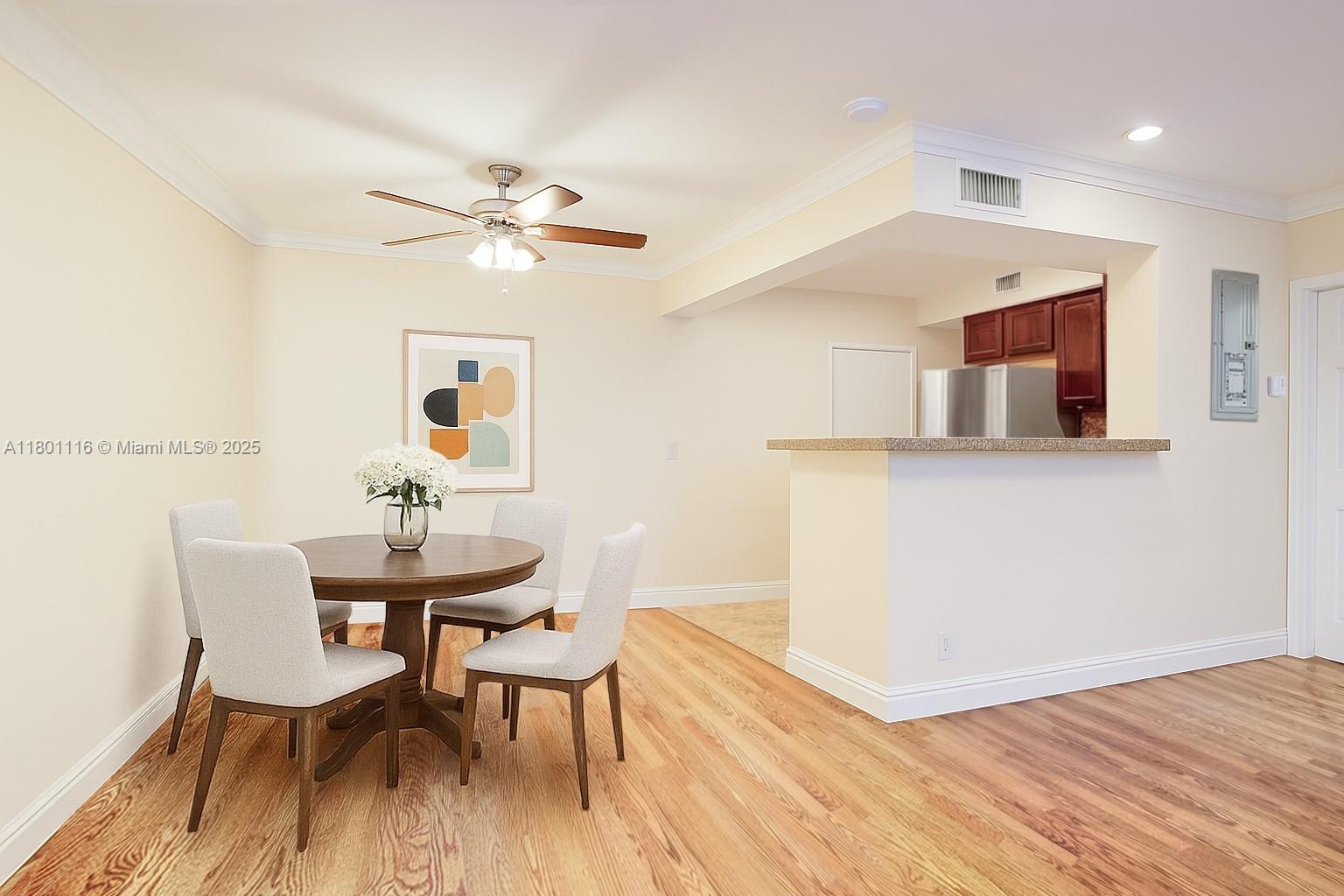 4000 N Hills Dr #35, Hollywood, Florida image 3