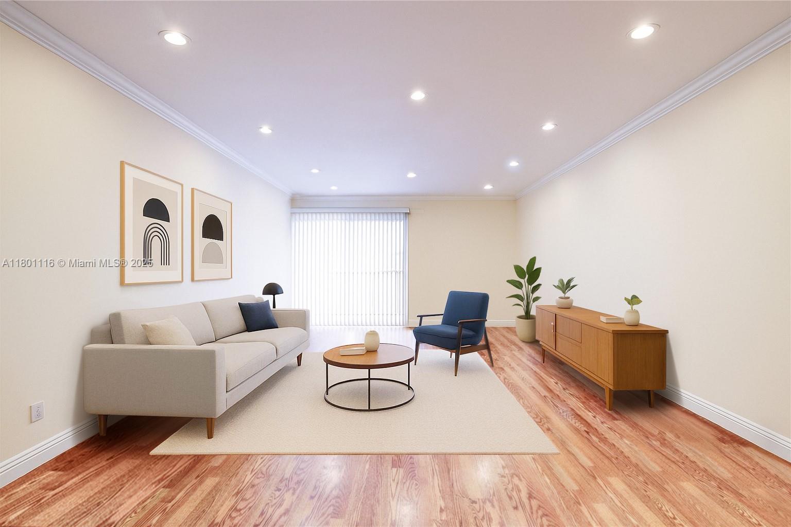 4000 N Hills Dr #35, Hollywood, Florida image 3