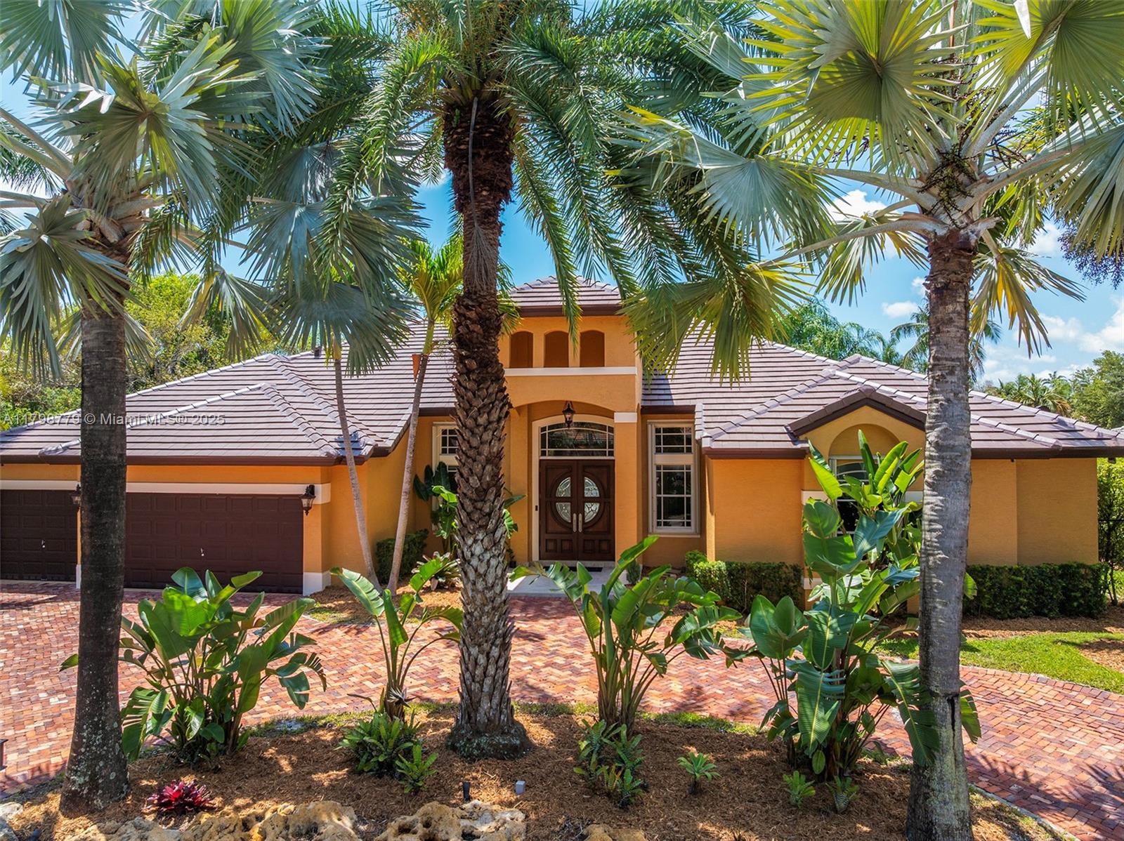 8268 SW 172nd Terrace, Palmetto Bay, Florida image 1