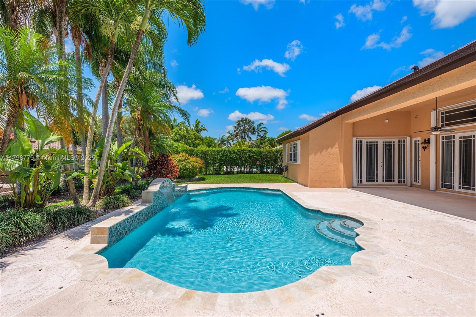 8268 SW 172nd Terrace, Palmetto Bay, Florida image 47