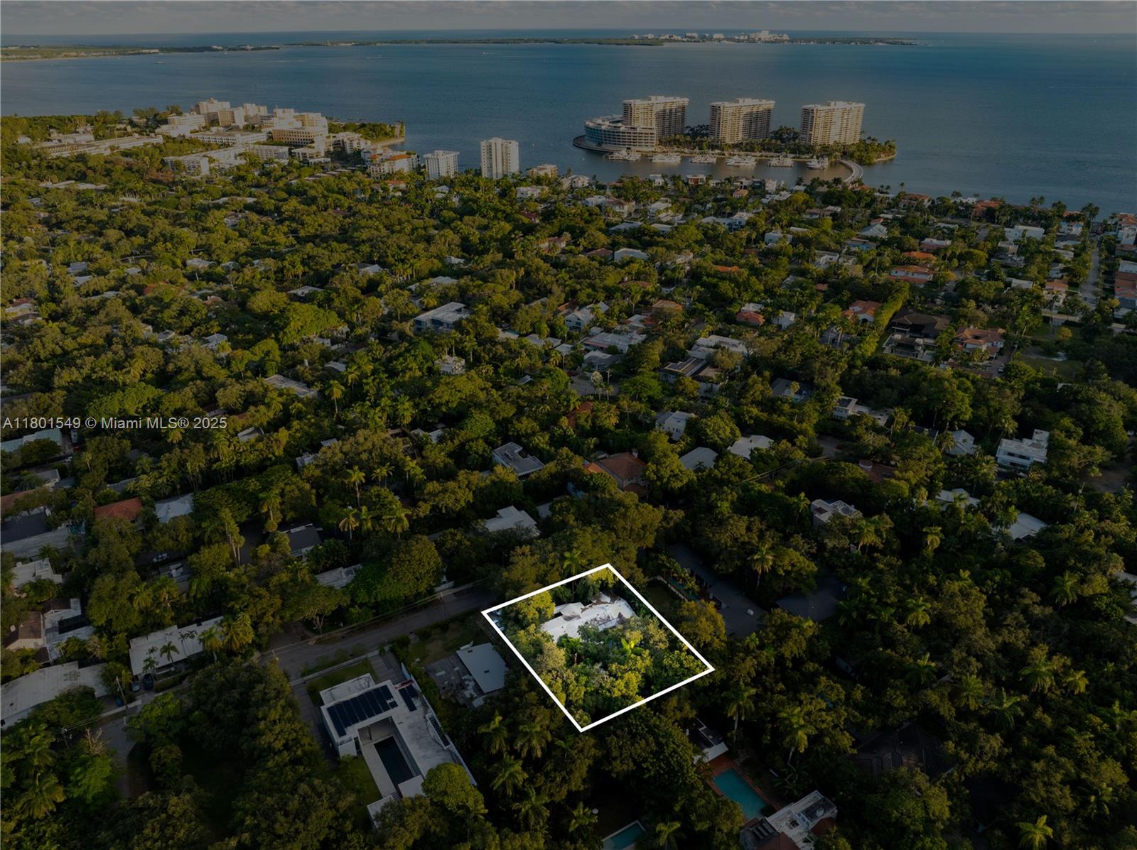 2850 Natoma St, Coconut Grove, Florida image 7